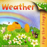 Flip the Flaps: Weather 075346442X Book Cover
