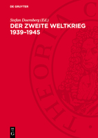 Der Zweite Weltkrieg 1939-1945: Wirklichkeit Und Fälschung 3112721543 Book Cover