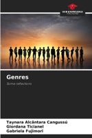 Genres 3330799706 Book Cover