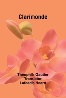 Clarimonde 9367246013 Book Cover