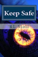 Keep Safe 1499504527 Book Cover