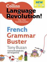 French Grammar Buster 0007303068 Book Cover