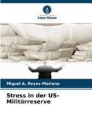 Stress in der US-Militärreserve 6209345018 Book Cover