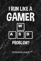 Terminplaner: Games Liebhaber Kalender Videospieler Terminkalender - Gaming Spruch Wochenplaner Gamer Witz Wochenplanung Games Taschenkalender Videospiele To-Do Liste Termine 1672572517 Book Cover