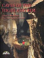Caves of the Highland Rim 1680440128 Book Cover