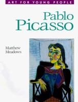 Pablo Picasso: Art for Young People (Art for Young People Series) 0806961600 Book Cover