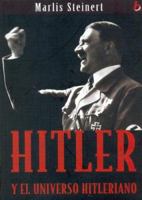 Hitler 221302507X Book Cover