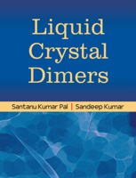 Liquid Crystal Dimers 1107157595 Book Cover