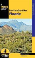 Best Easy Day Hikes Phoenix 0762798890 Book Cover