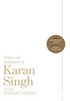 An Examined Life: Essays and Reflections by Karan Singh 9353570239 Book Cover