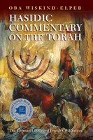 The Hasidic Derashah 1837640521 Book Cover