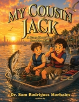 My Cousin Jack: A Story About Two Brooklyn Kids 1778392504 Book Cover