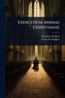 Exercitium Animae Christianae 124621136X Book Cover