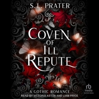 Coven of Ill Repute B0F47VSCJD Book Cover