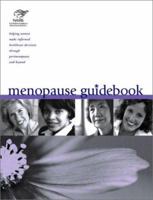 Menopause Guidebook 0970125143 Book Cover