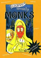 Lookout! Mostly Monks 0853729689 Book Cover