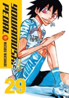 Yowamushi Pedal, Vol. 29 B0GTKMQJ94 Book Cover