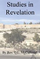 Studies in Revelation 1943529701 Book Cover