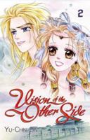 Vision of the Other Side v02 (Manga) 1933809051 Book Cover
