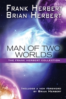 Man of Two Worlds 0441518575 Book Cover