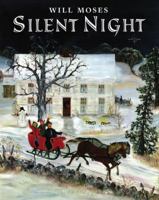 Silent Night (Picture Puffin Books) 0399231005 Book Cover