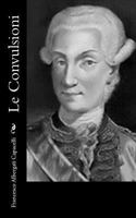 Le Convulsioni 1480231509 Book Cover