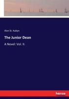 The Junior Dean 1240923090 Book Cover