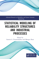 Statistical Modeling of Reliability Structures and Industrial Processes 1032066253 Book Cover