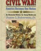 Civil War! 0394929969 Book Cover