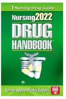 Nursing2022 Drug Handbook null Book Cover