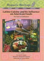 Hispanic Heritage 1590849248 Book Cover
