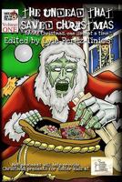 The Undead That Saved Christmas 1453832661 Book Cover
