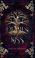 The Devil's Kiss B0DXQDPHBM Book Cover