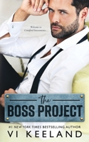 The Boss Project 1951045750 Book Cover