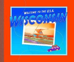 Wisconsin 1592962882 Book Cover