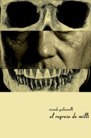 El regreso de Milli B0BCCYZMKH Book Cover