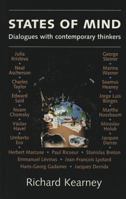 States of Mind: Dialogues With Contemporary Thinkers on the European Mind 0814746721 Book Cover