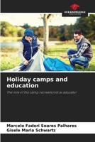 Holiday camps and education 620788907X Book Cover