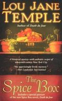 The Spice Box (Spice Box Mystery, Book 1) 0425206653 Book Cover