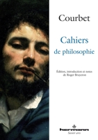 Cahiers de philosophie (HR.HORS COLLEC.) (French Edition) 270568025X Book Cover