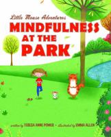 Mindfulness at the Park 1734478608 Book Cover