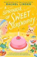 A Sprinkle of Sweet Serendipity 0593816668 Book Cover