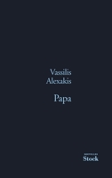 Papa (La Bleue) 2234058422 Book Cover