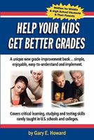 Help Your Kids Get Better Grades 0980209110 Book Cover