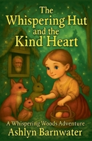 The Whispering Hut and the Kind Heart (Whispering Woods Adventures) B0FJZ5LPLF Book Cover