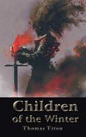 Children of the Winter 1410737829 Book Cover