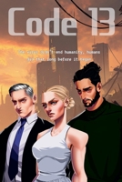 Code 13 B0FMRFHWGF Book Cover