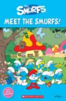 The Smurfs: Meet the Smurfs! (Popcorn starter readers) 1910173177 Book Cover