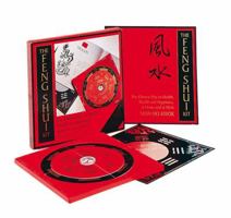 The Feng Shui Kit 0804830479 Book Cover