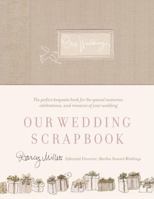 Our Wedding Scrapbook 006073521X Book Cover